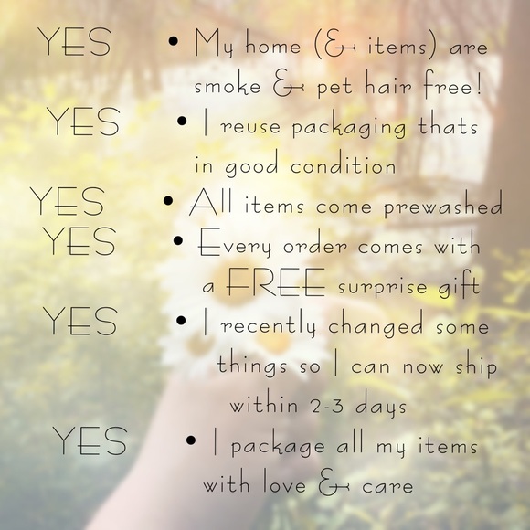 FAQs & Facts! - Picture 2 of 5